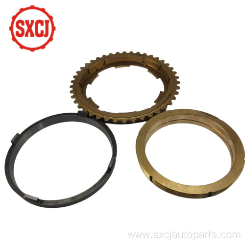 GOOD QUALITY OEM 32607-01T02 32620-0T210/32620-0T222 Transmission Gearbox Parts Synchronizer Ring For NISSAN